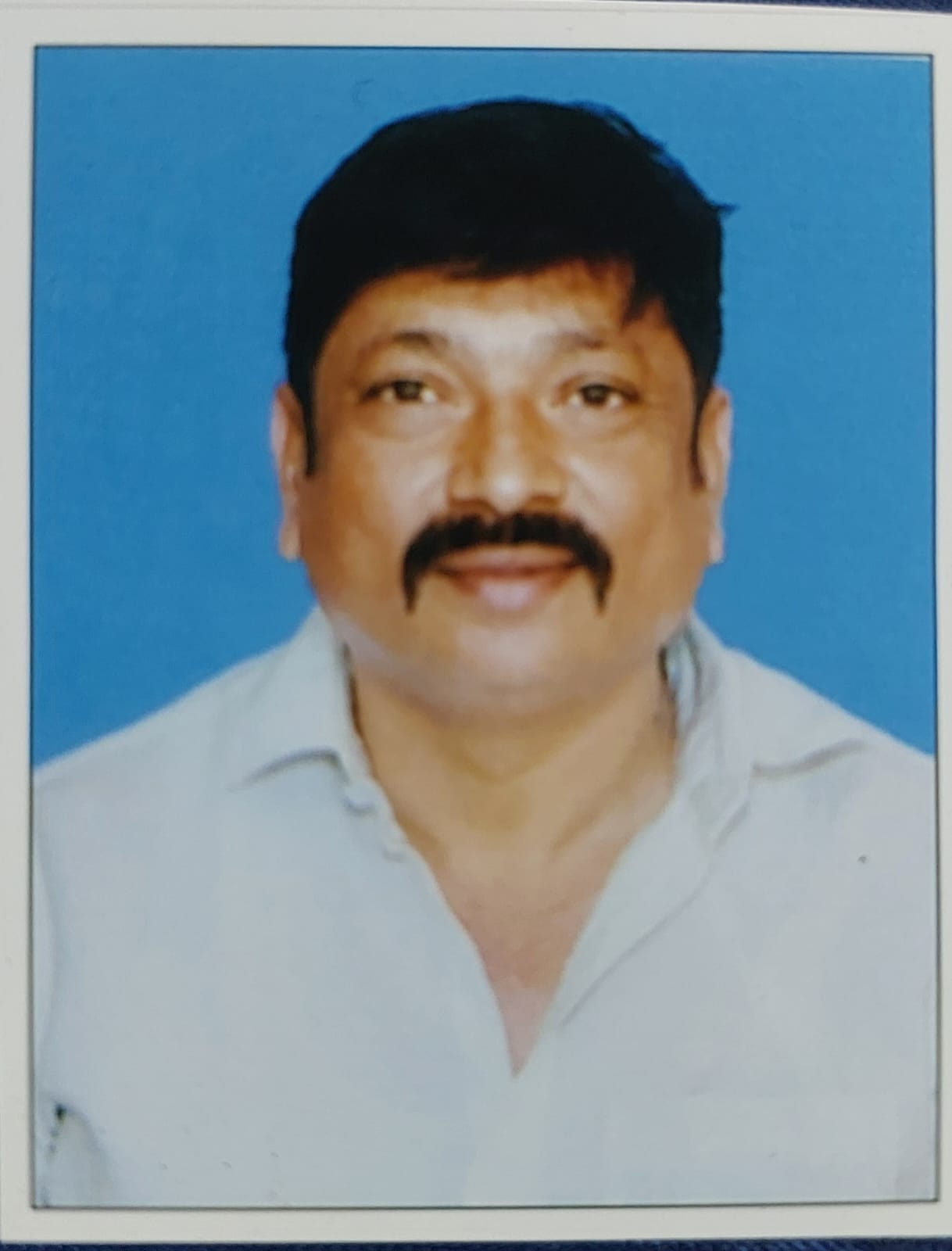 अध्यक्ष