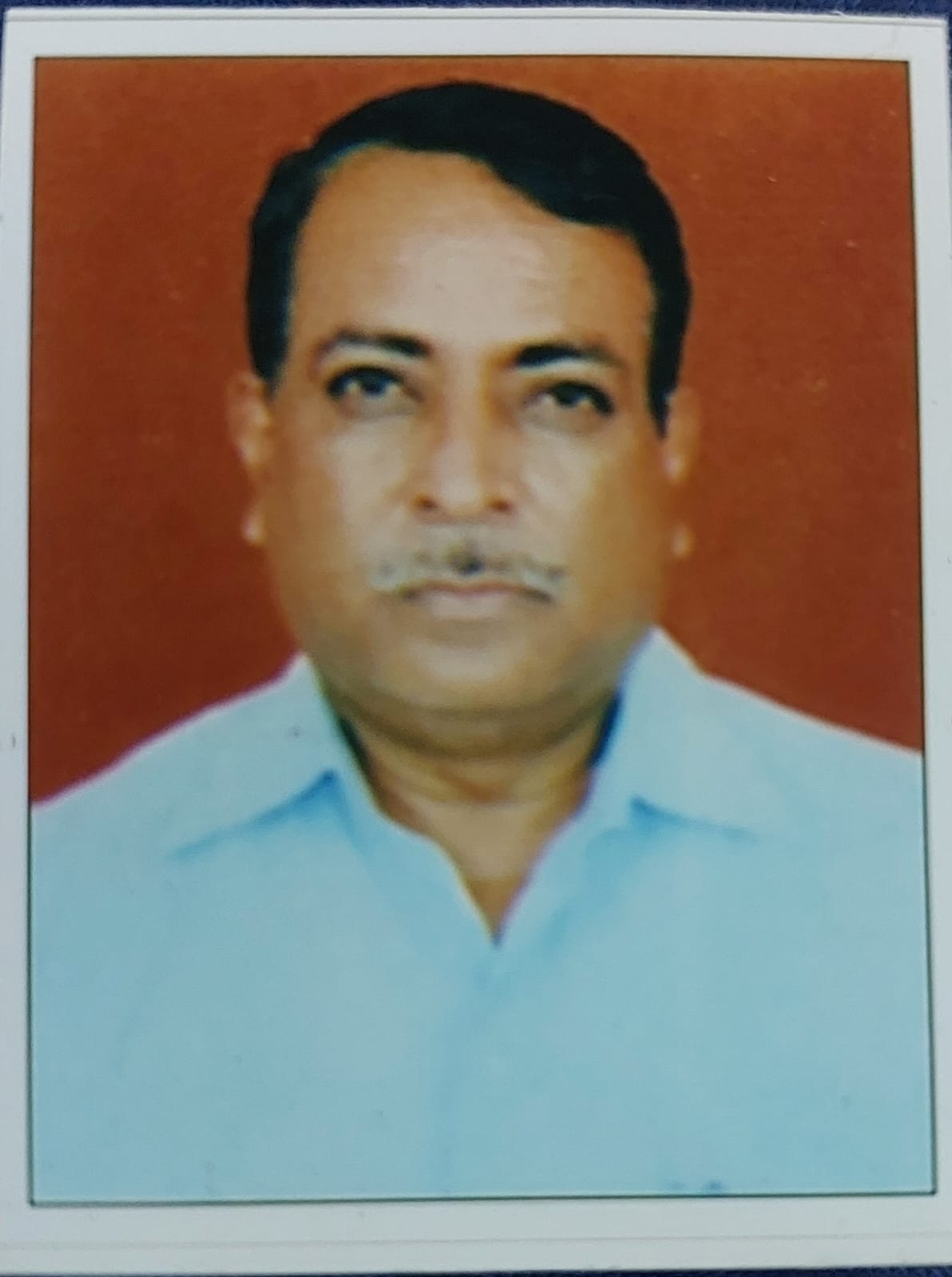 कार्यकारी संचालक